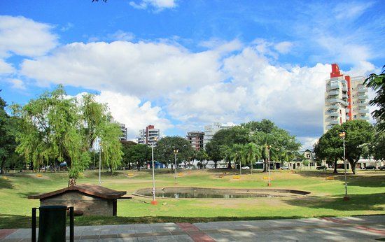 Parque Camba Cuá